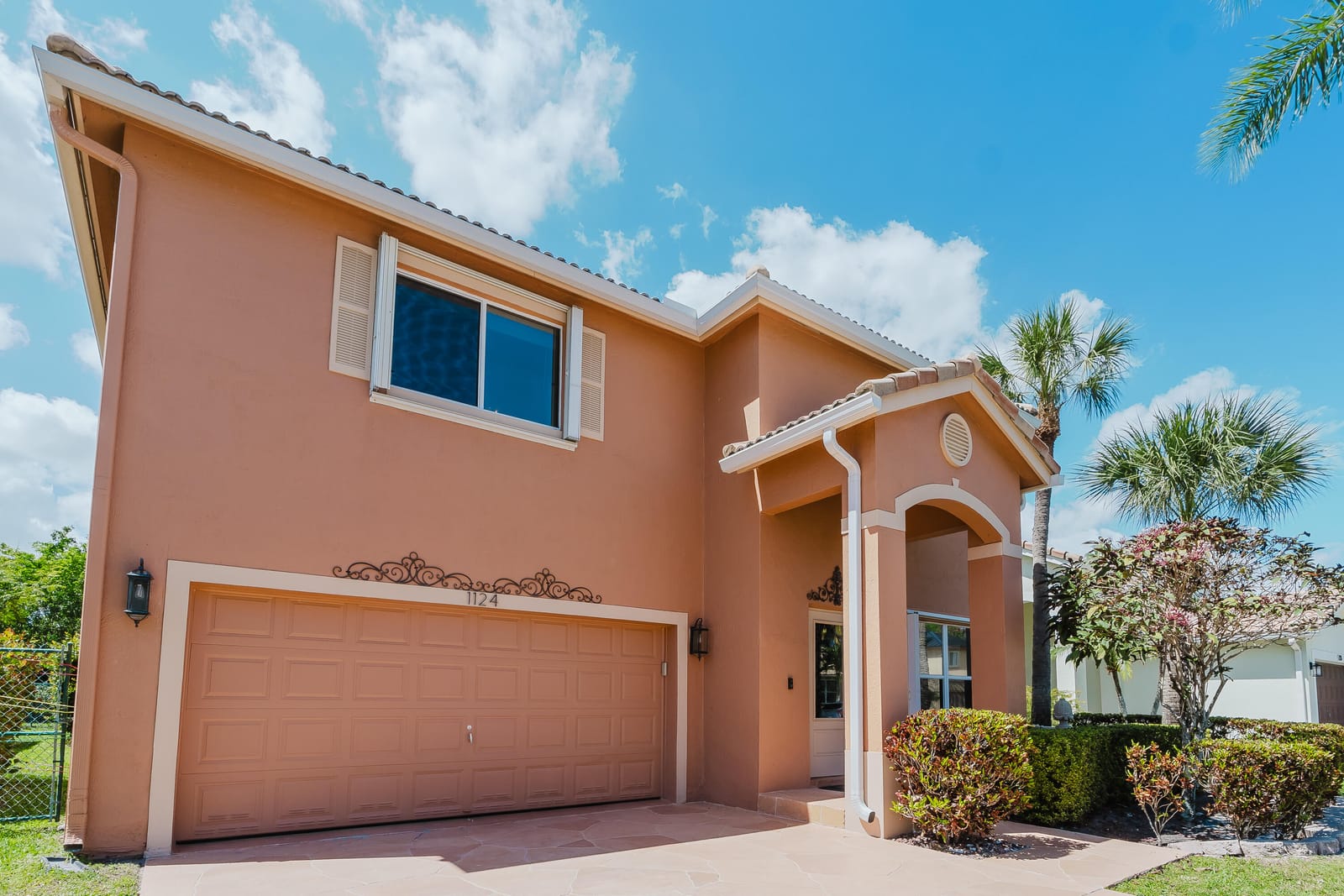 1124 Rialto Drive, Boynton Beach, FL 33436 photo 2