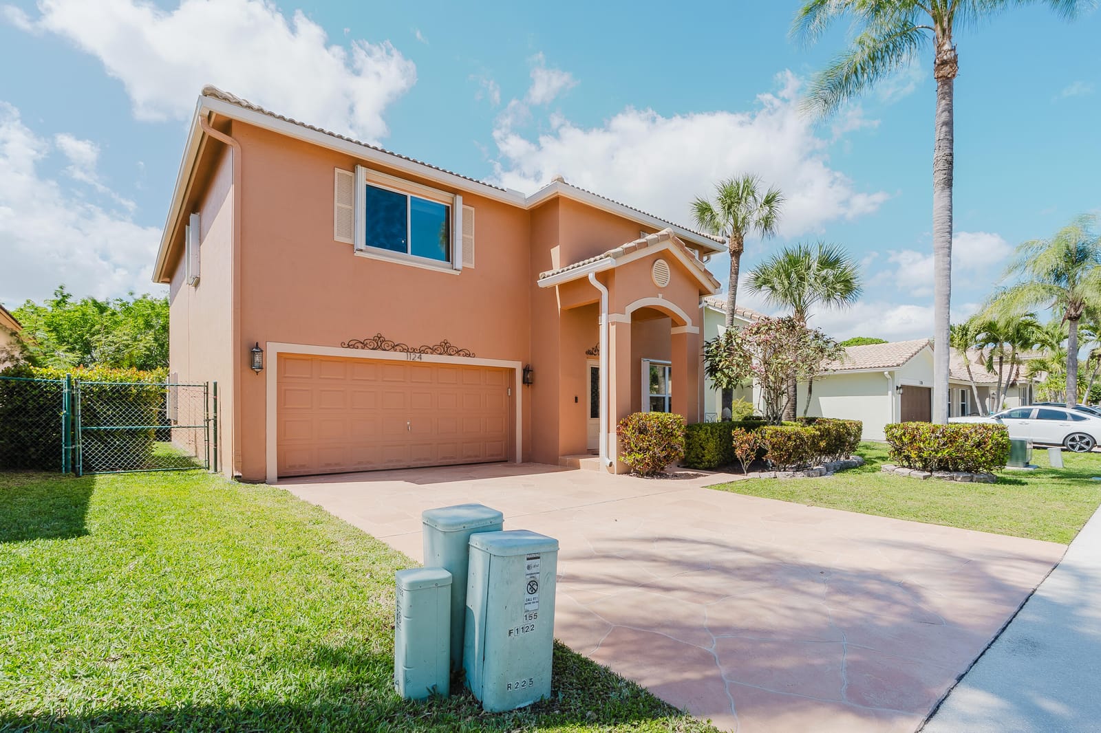 1124 Rialto Drive, Boynton Beach, FL 33436 photo 4