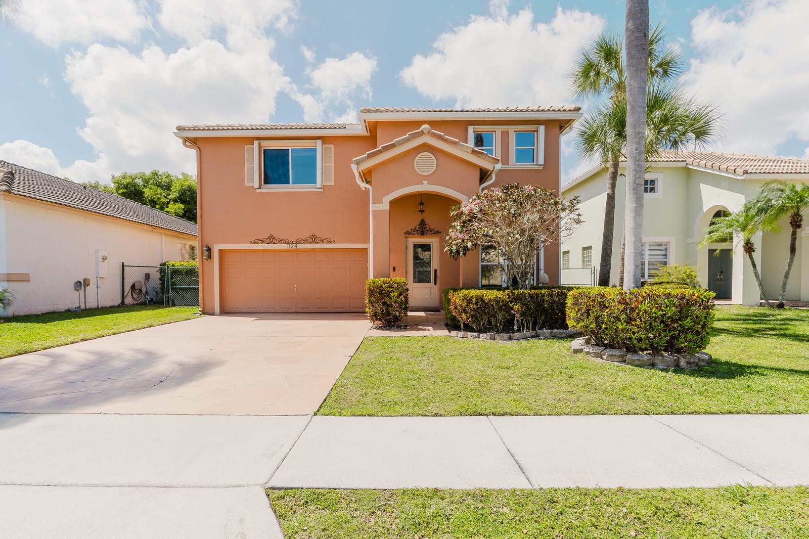 1124 Rialto Drive, Boynton Beach, FL 33436 photo 5