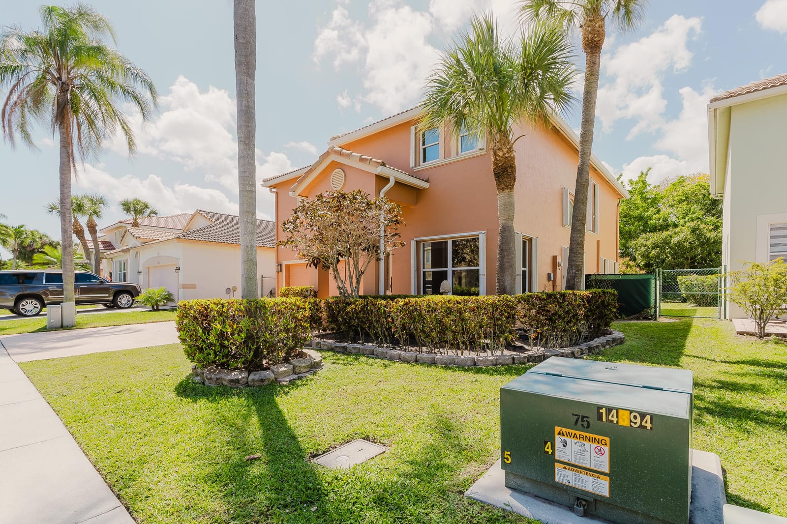 1124 Rialto Drive, Boynton Beach, FL 33436 photo 6