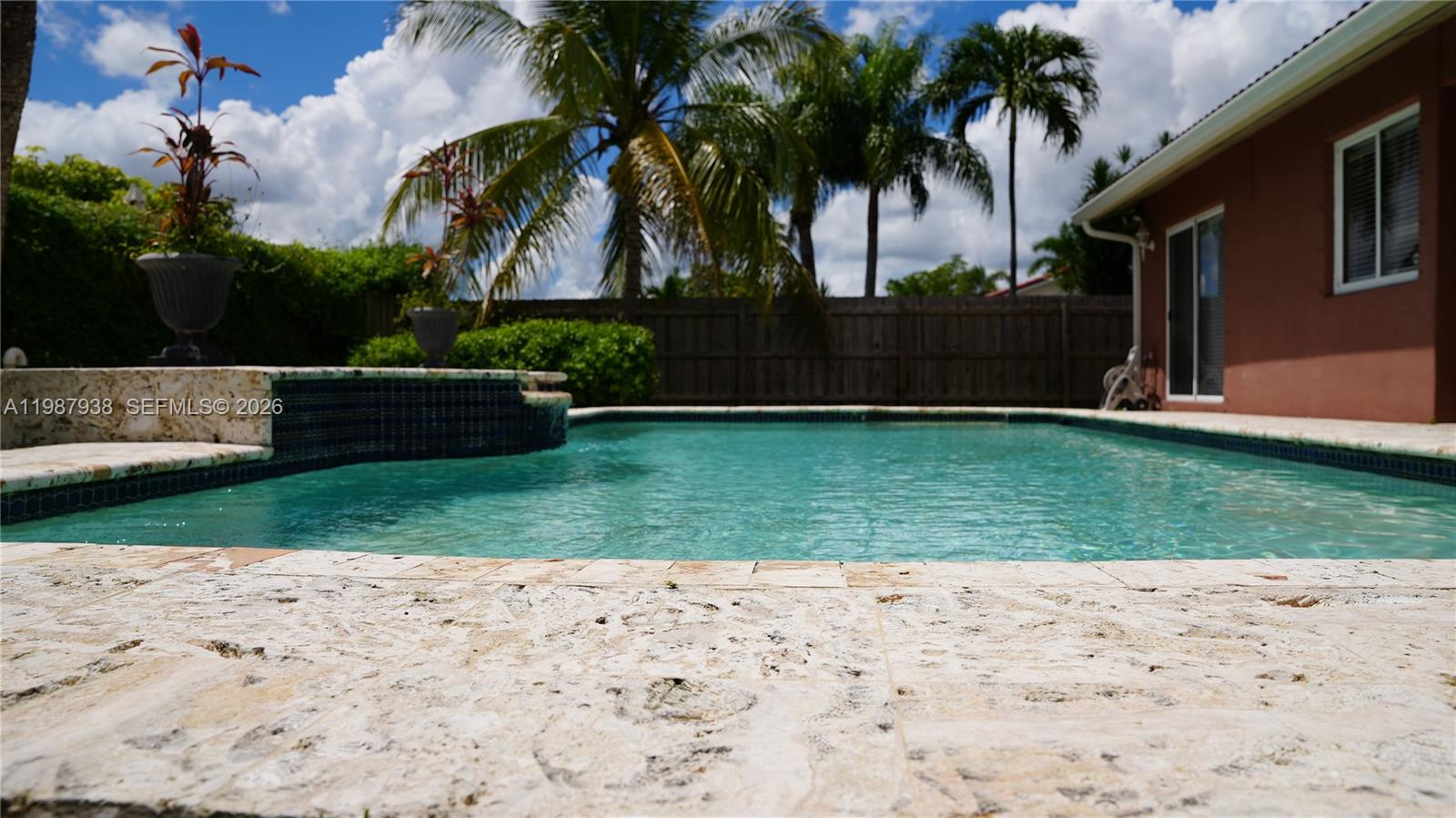14856 SW 174th Street, Miami, FL 33187, Miami