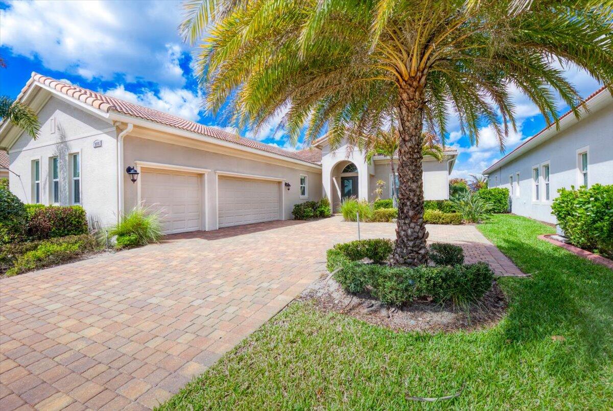 9116 SW Pepoli Way, Port St. Lucie, FL 34987, Port St Lucie