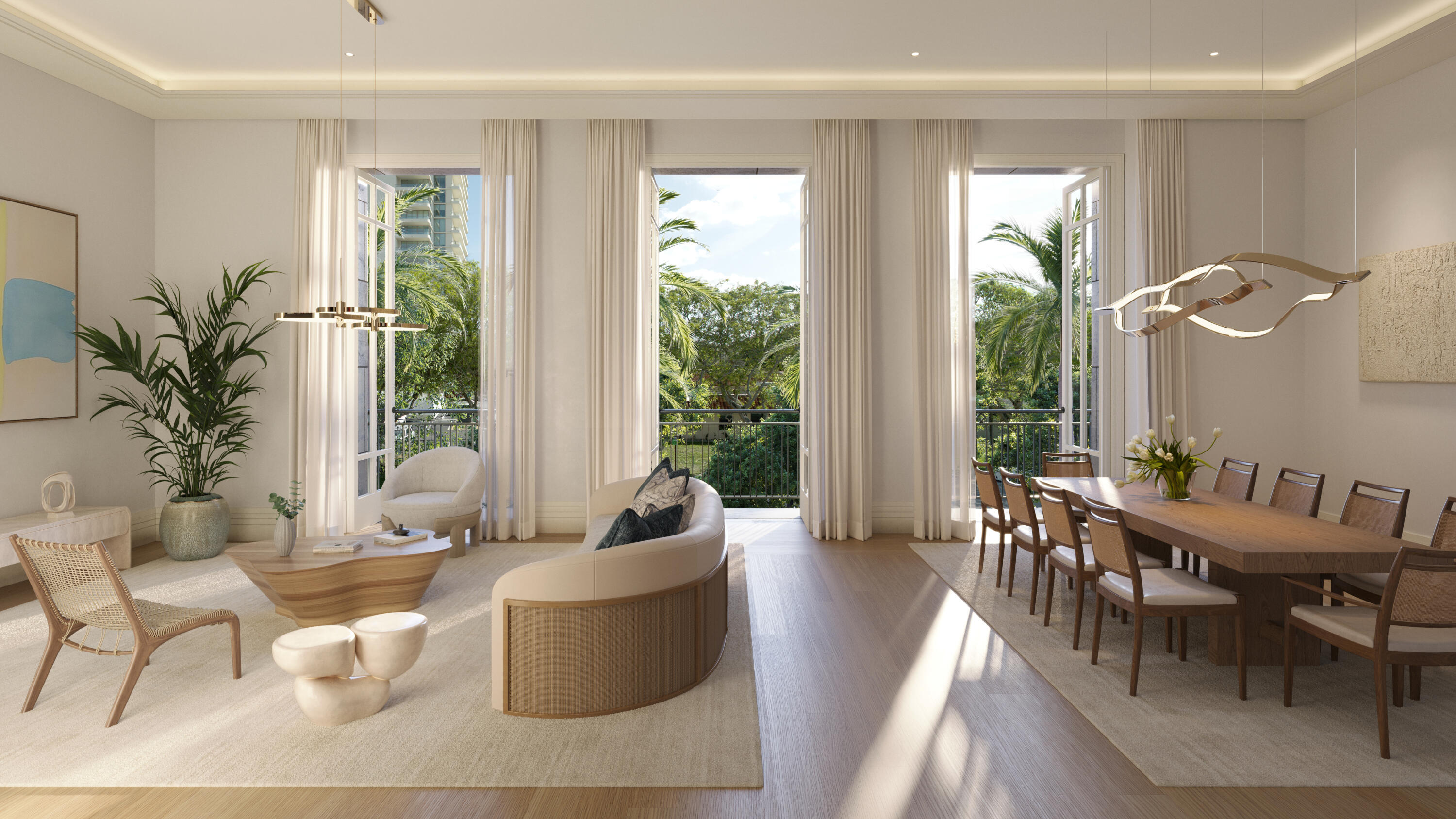 1355 S Flagler Drive 201, West Palm Beach, FL 33401, West Palm Beach