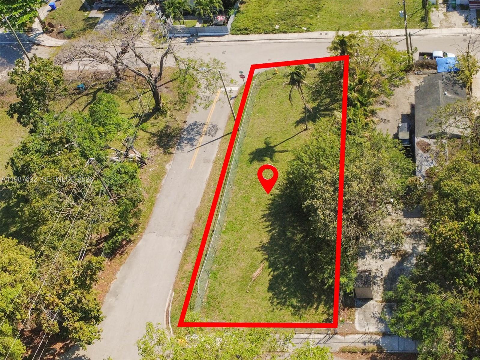 800 NW 30th Street, Miami, FL 33127, Miami