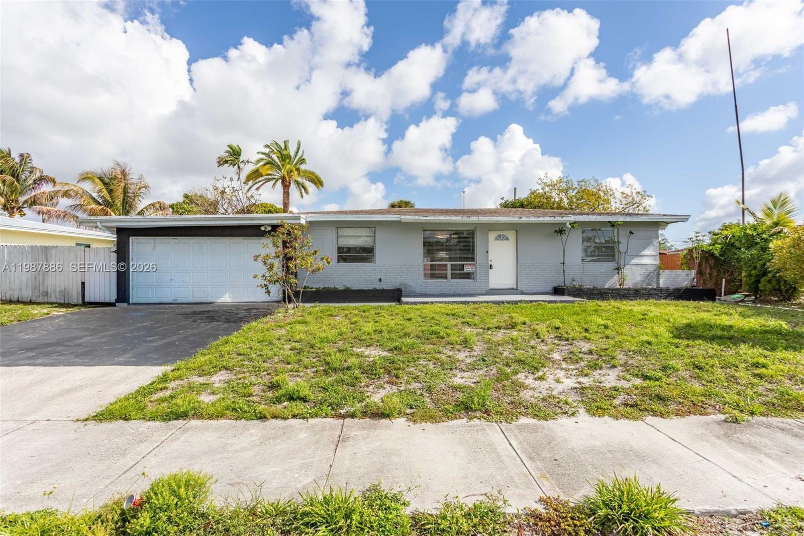 3751 SW 32nd Court, West Park, FL 33023