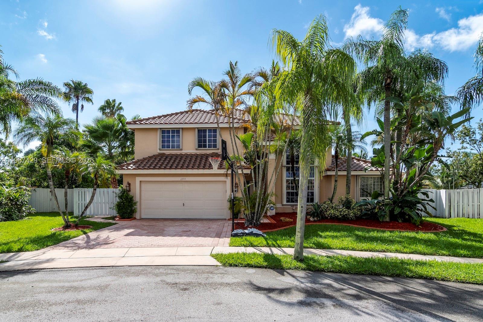 2293 SW 182nd Way, Miramar, FL 33029, Miramar