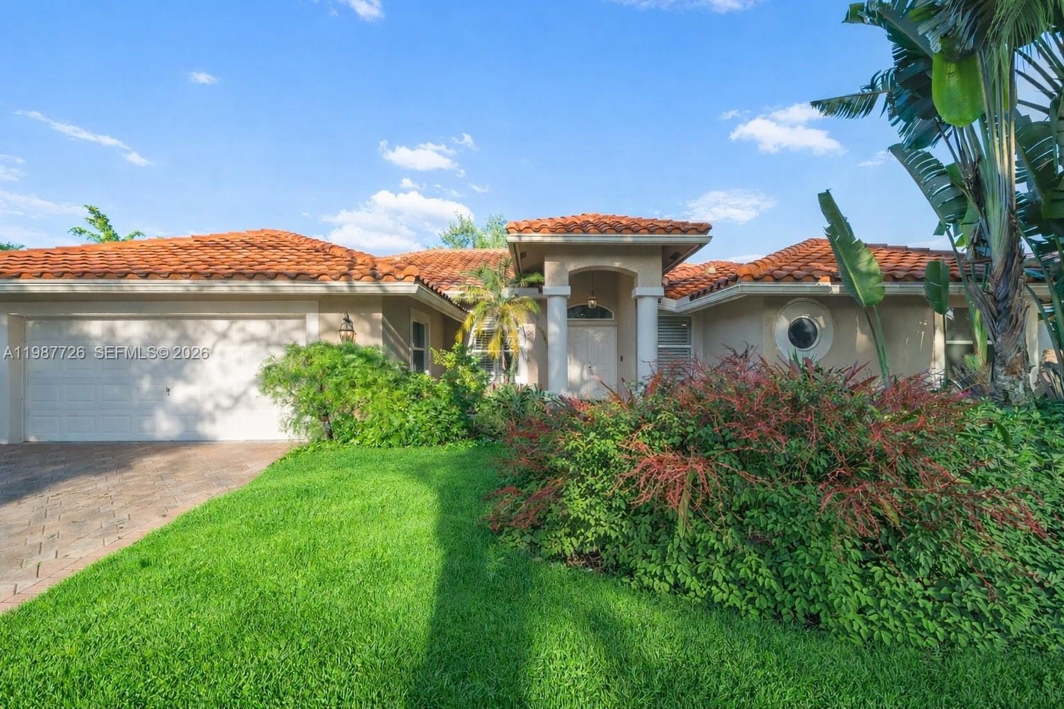 3744 Oak Ridge Circle, Weston, FL 33331 photo 1