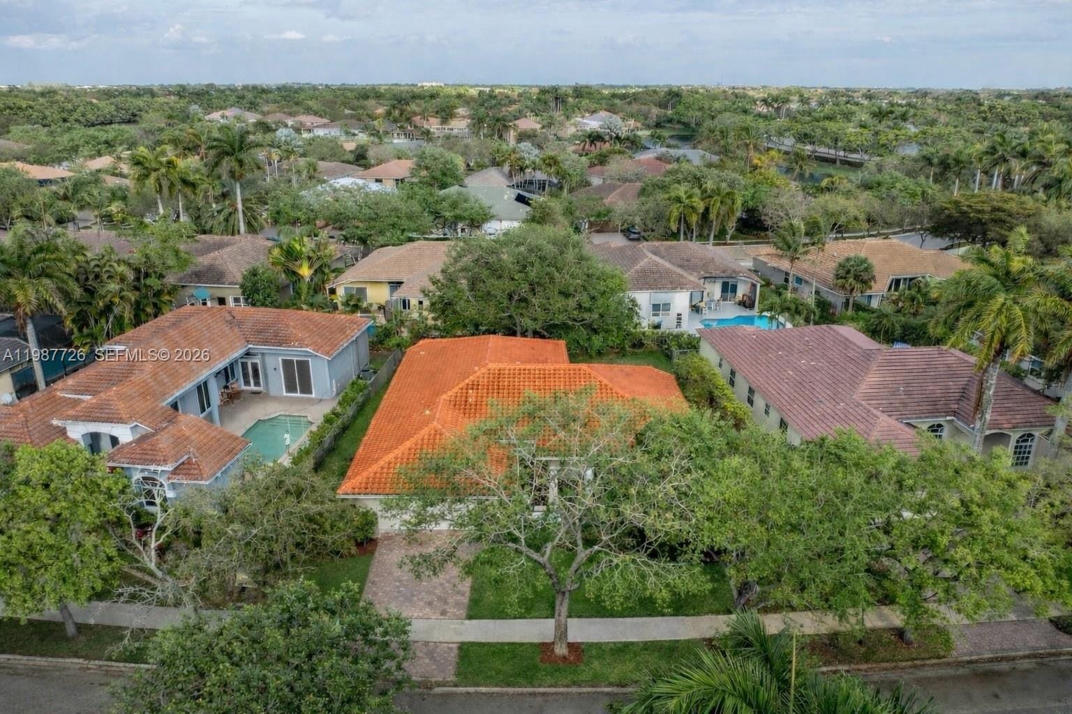 3744 Oak Ridge Circle, Weston, FL 33331 photo 20