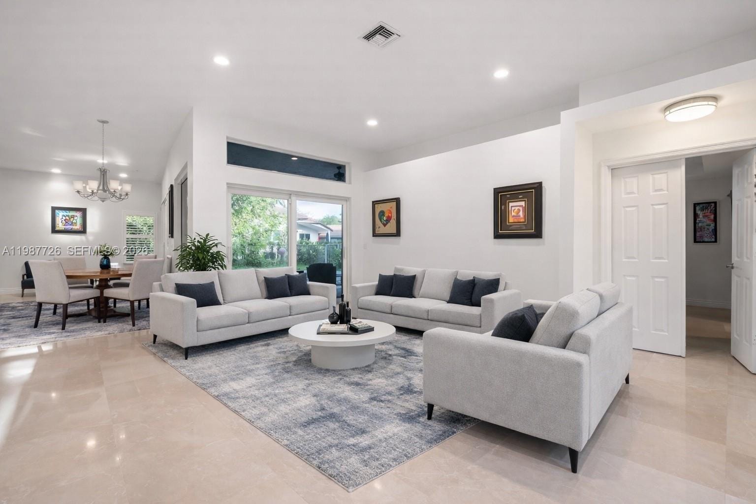3744 Oak Ridge Circle, Weston, FL 33331 photo 7