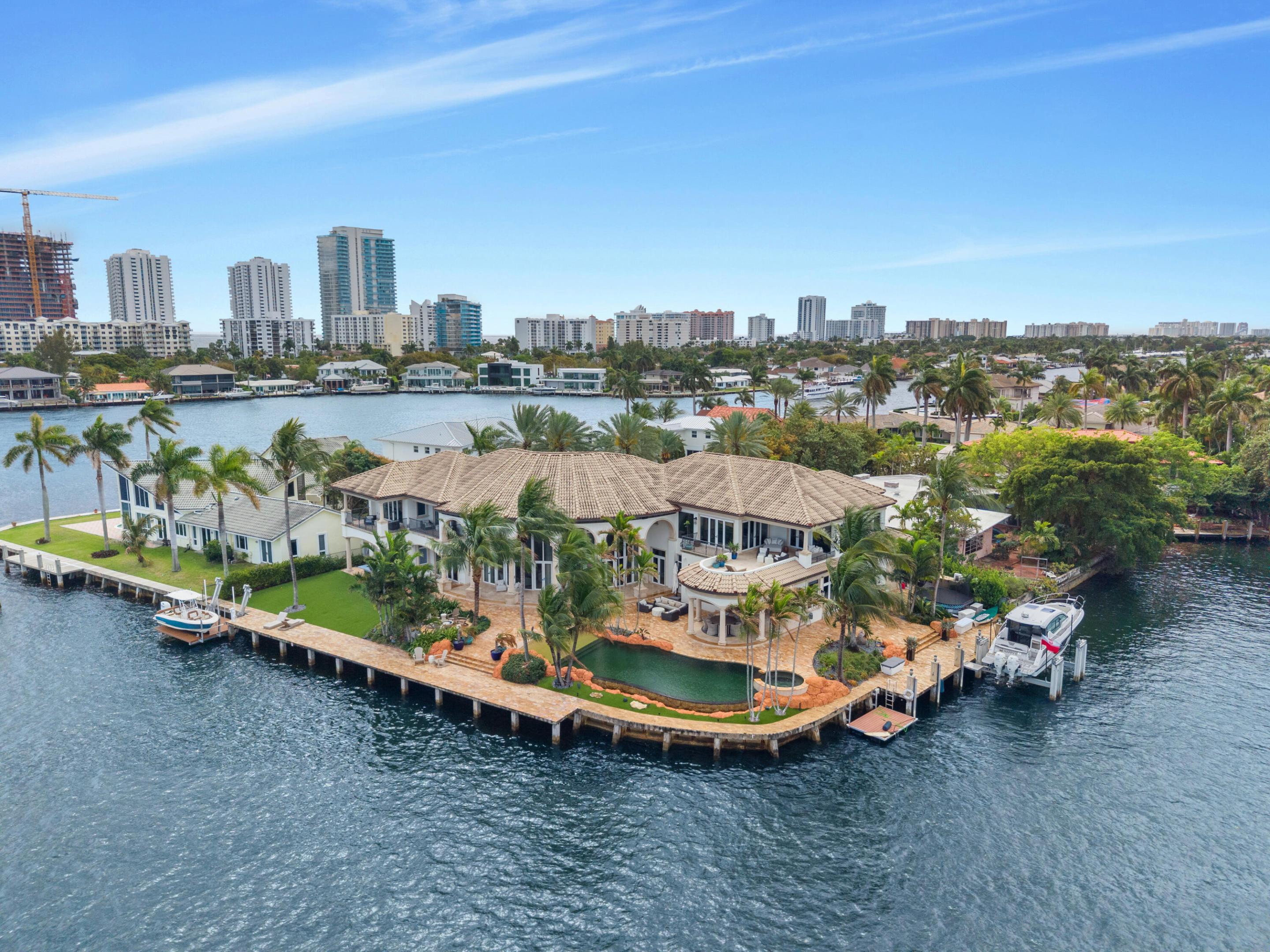 2593 SE 8th Street, Pompano Beach, FL 33062, Pompano Beach