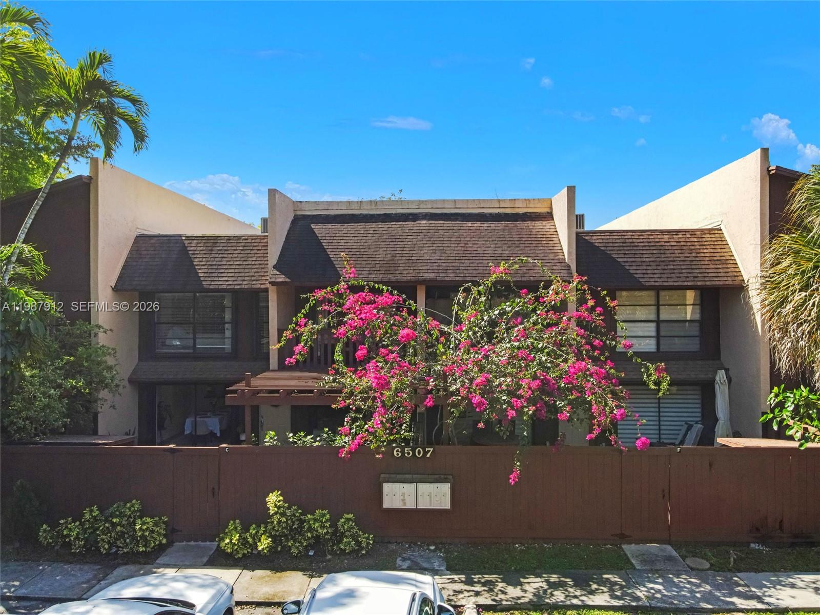 6507 SW 116th Place C, Miami, FL 33173, Miami