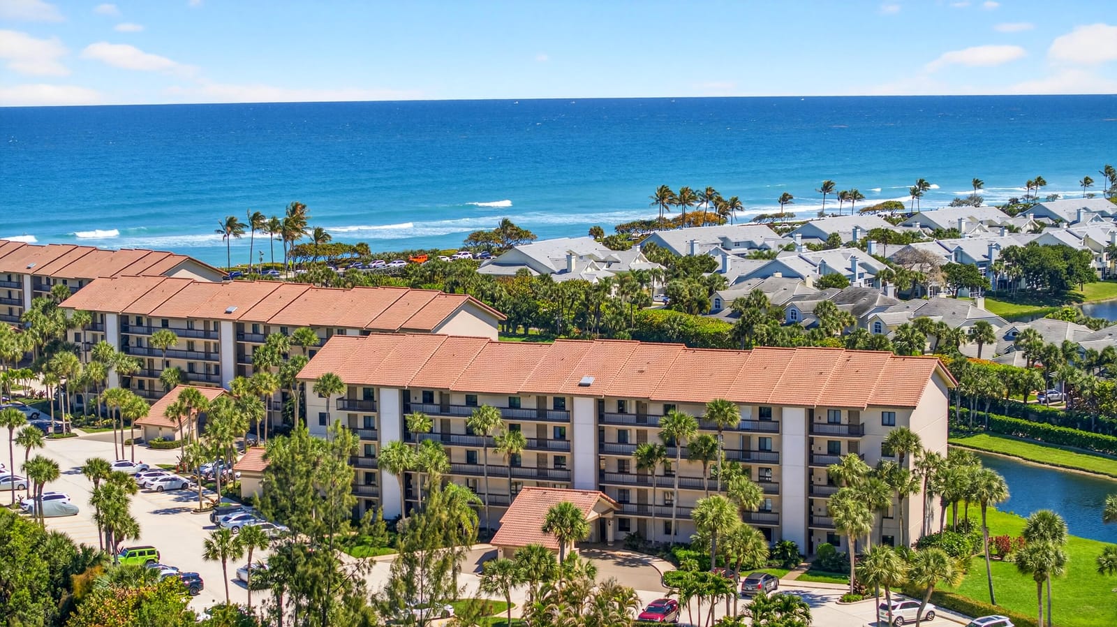 301 Ocean Bluffs Boulevard 5040, Jupiter, FL 33477