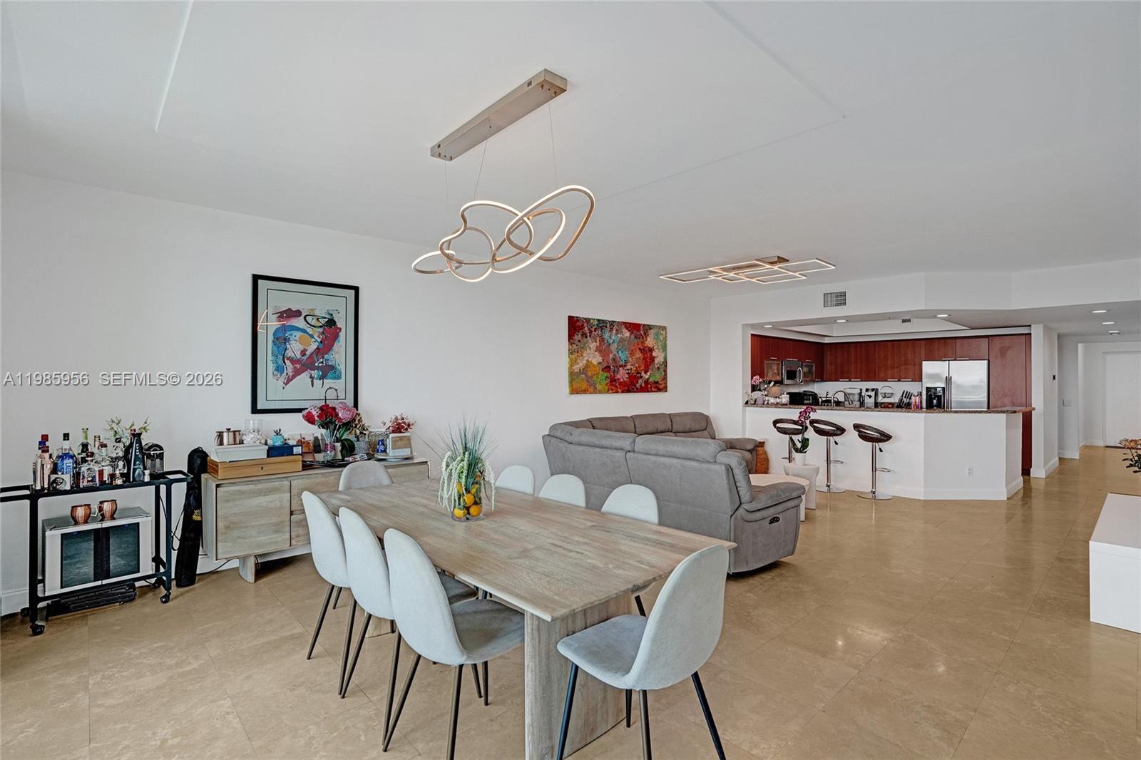 14951 Royal Oaks Lane 803, North Miami, FL 33181, North Miami
