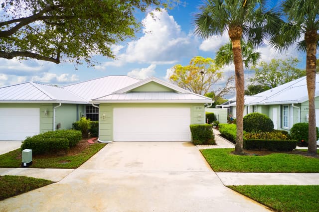 1774 SW Waterfall Boulevard, sold in The Meadows, Weston, FL
