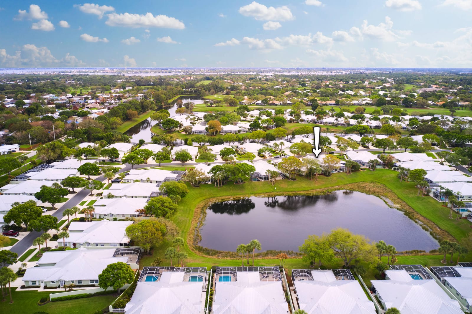 1774 SW Waterfall Boulevard, Palm City, FL 34990 photo 2