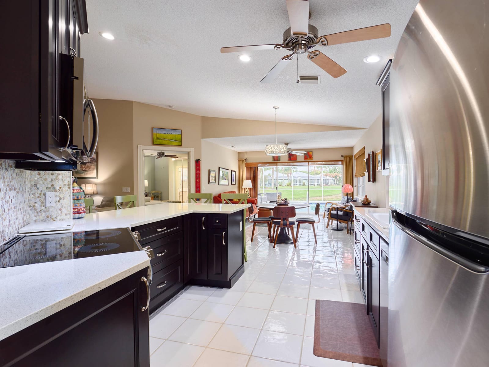 1774 SW Waterfall Boulevard, Palm City, FL 34990 photo 3