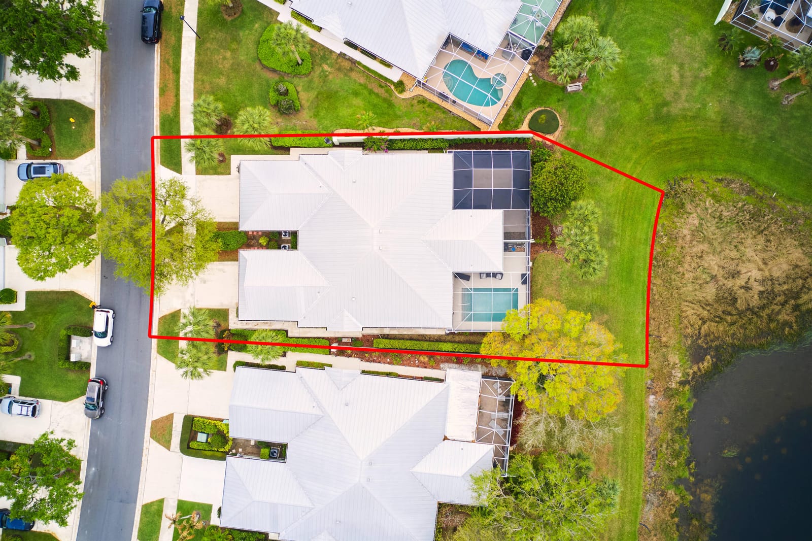 1774 SW Waterfall Boulevard, Palm City, FL 34990 photo 26