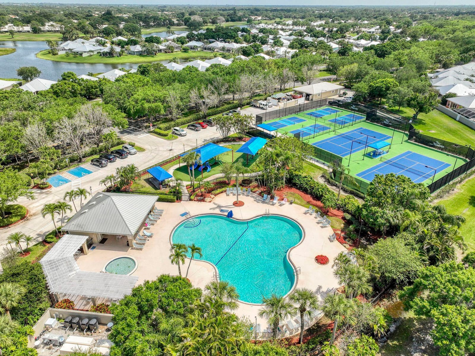 1774 SW Waterfall Boulevard, Palm City, FL 34990 photo 30
