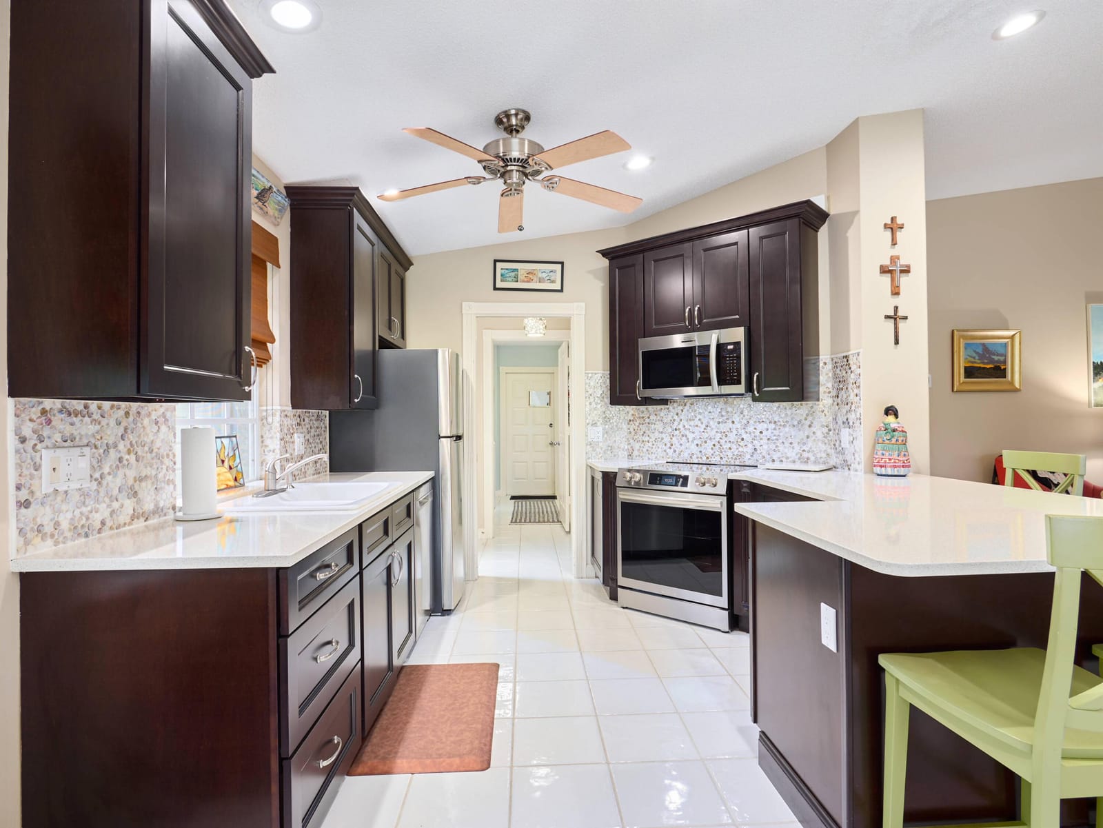 1774 SW Waterfall Boulevard, Palm City, FL 34990 photo 4