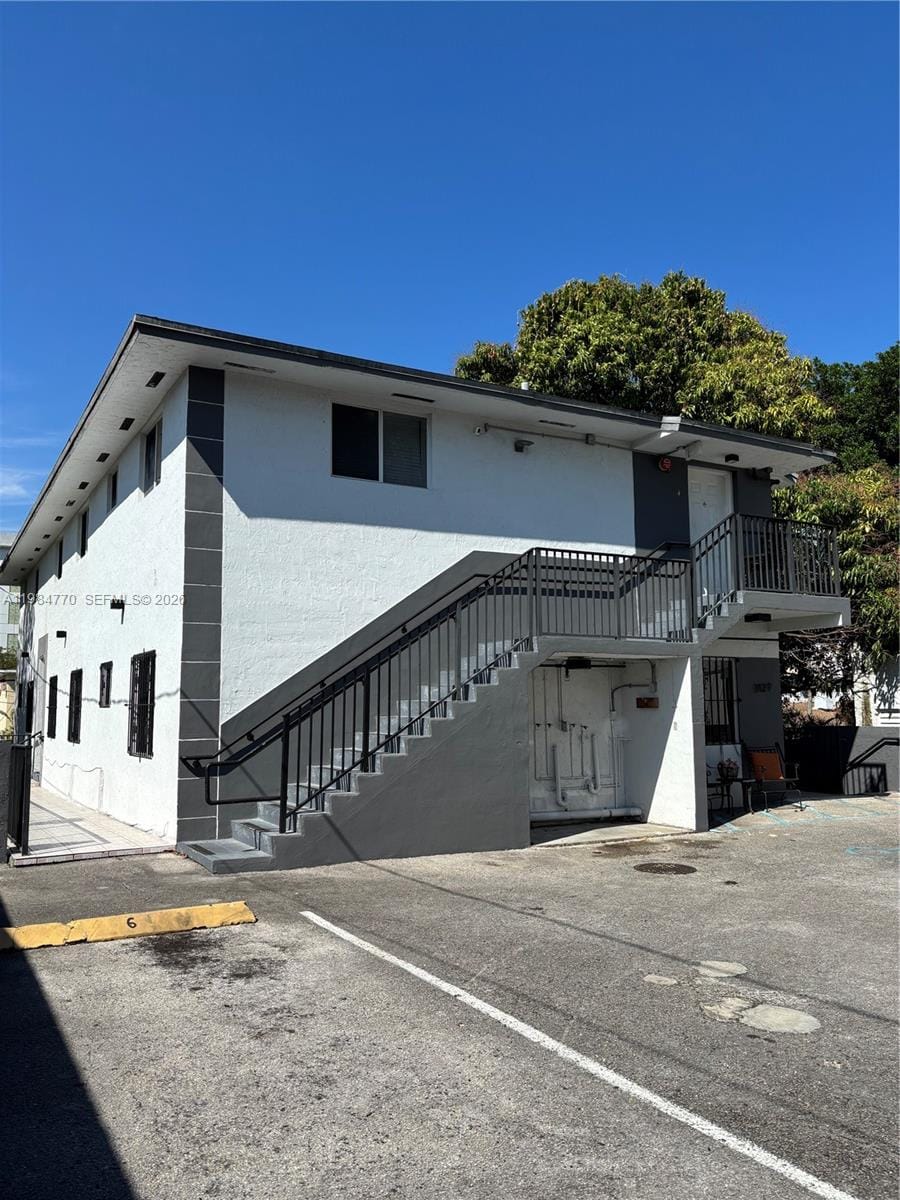 1429 NW 2nd Street, Miami, FL 33125