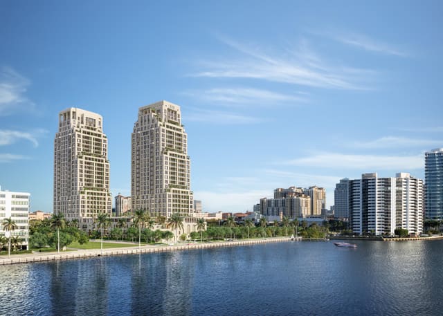 1355 S Flagler Drive 800, West Palm Beach, FL 33401