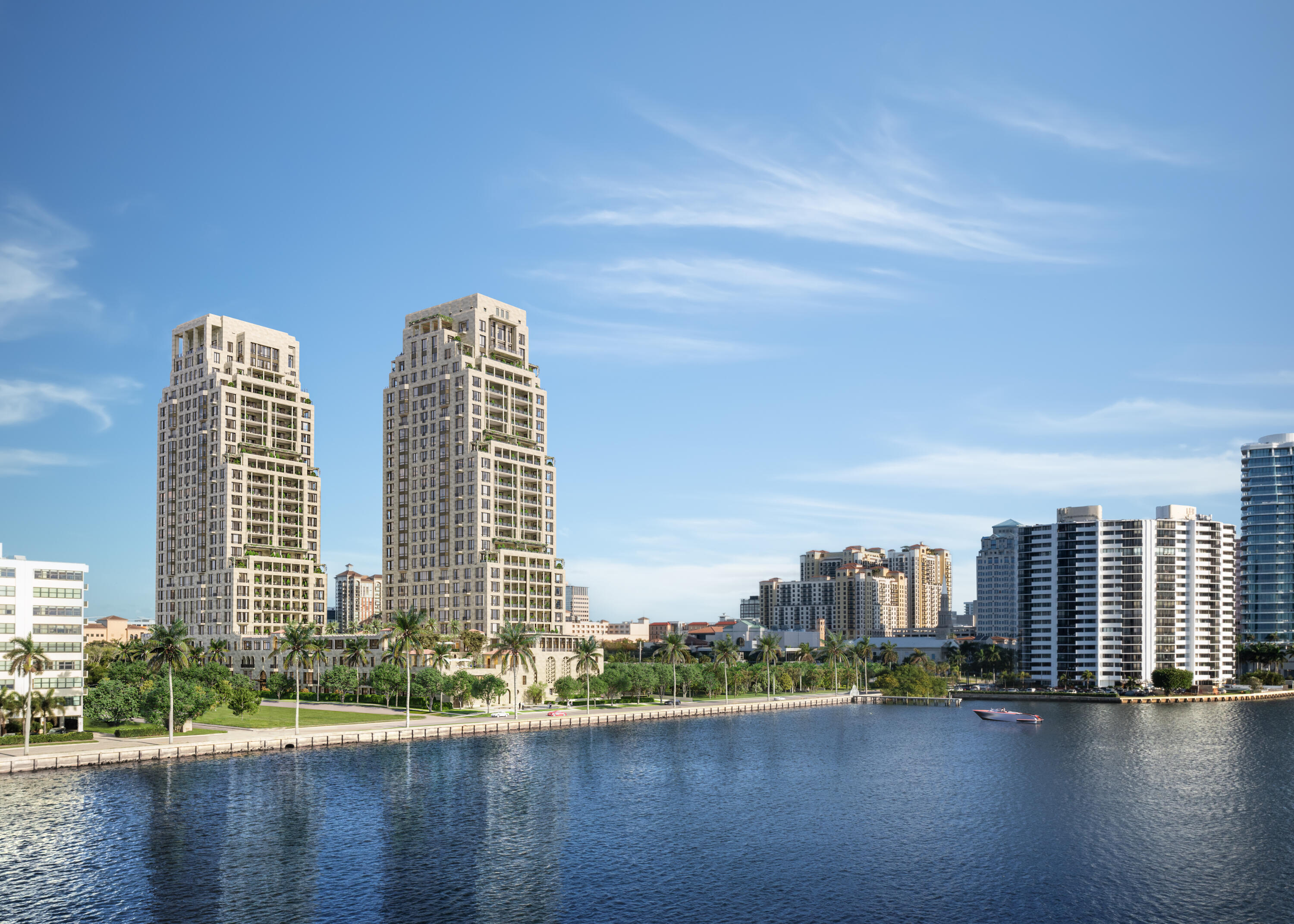 1355 S Flagler Drive 800, West Palm Beach, FL 33401, West Palm Beach