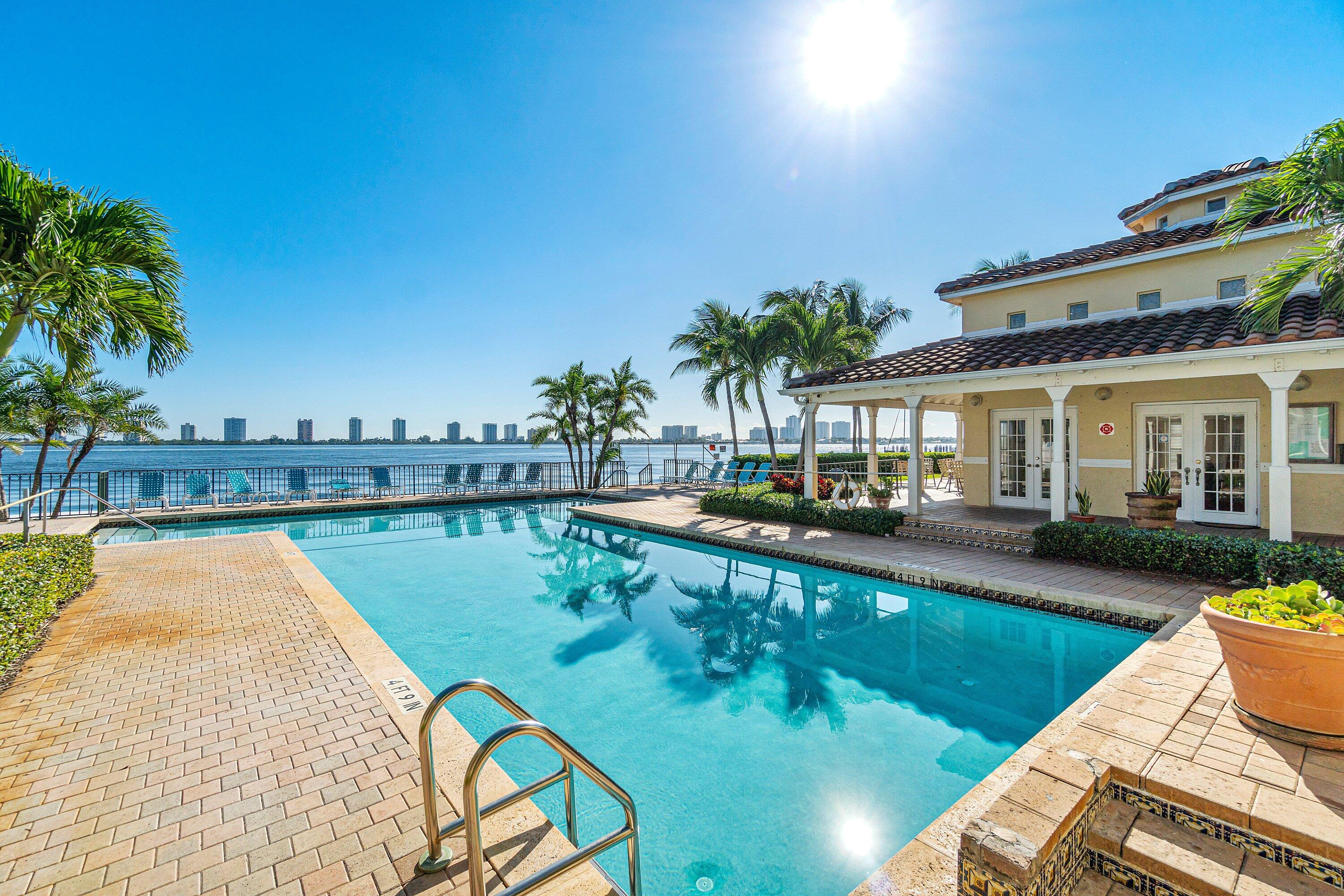 1140 Lake Shore Drive 203, Lake Park, FL 33403, Lake Park