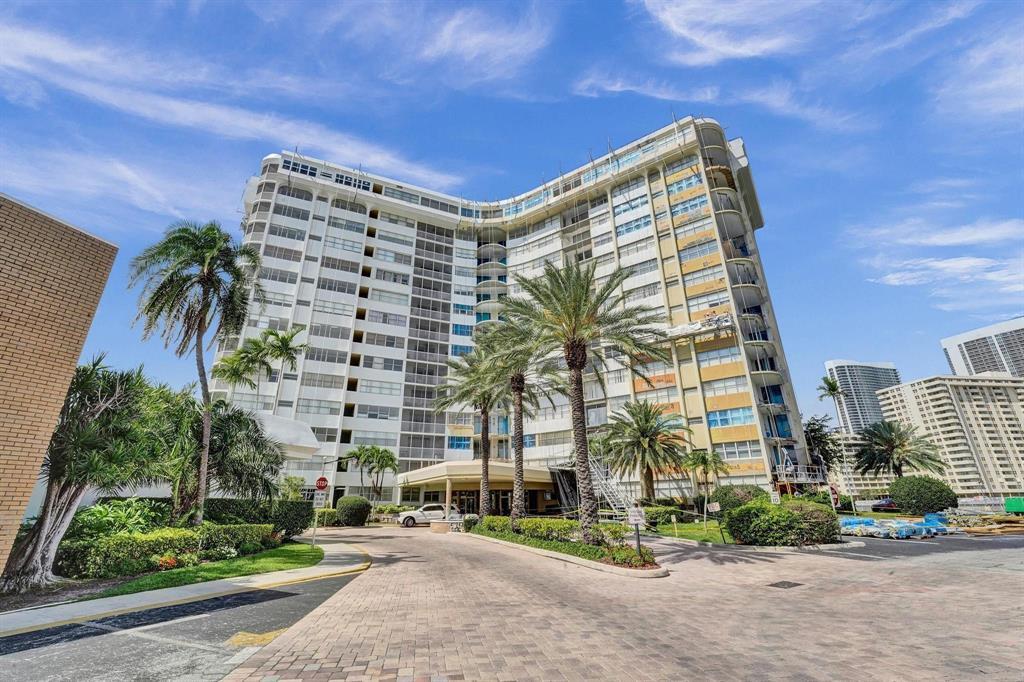 100 Golden Isles Drive 815, Hallandale Beach, FL 33009, Hallandale Beach