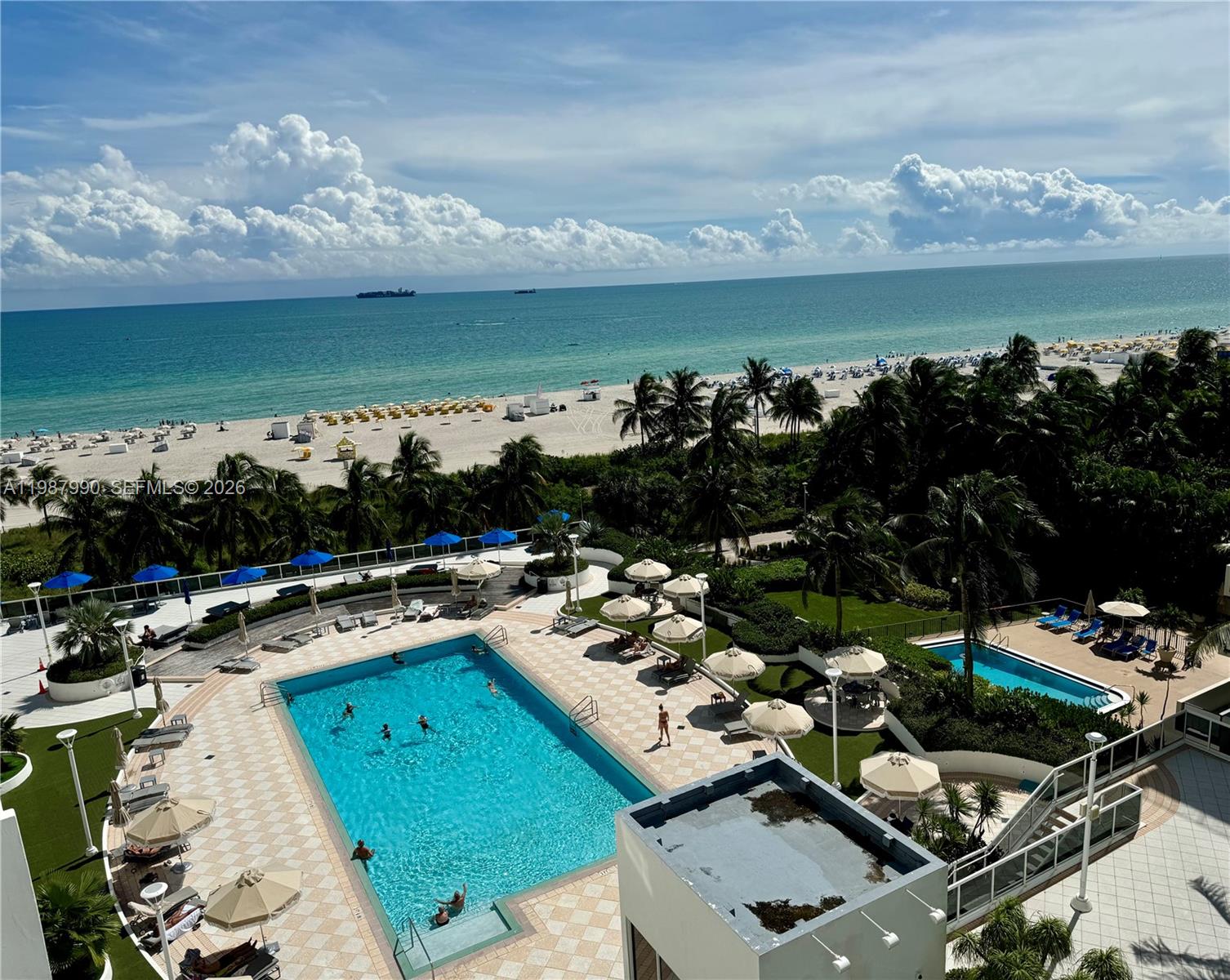 100 Lincoln Road 836, Miami Beach, FL 33139, Miami Beach