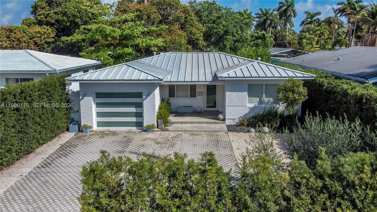 1523 Johnson Street, Hollywood, FL 33020, Hollywood