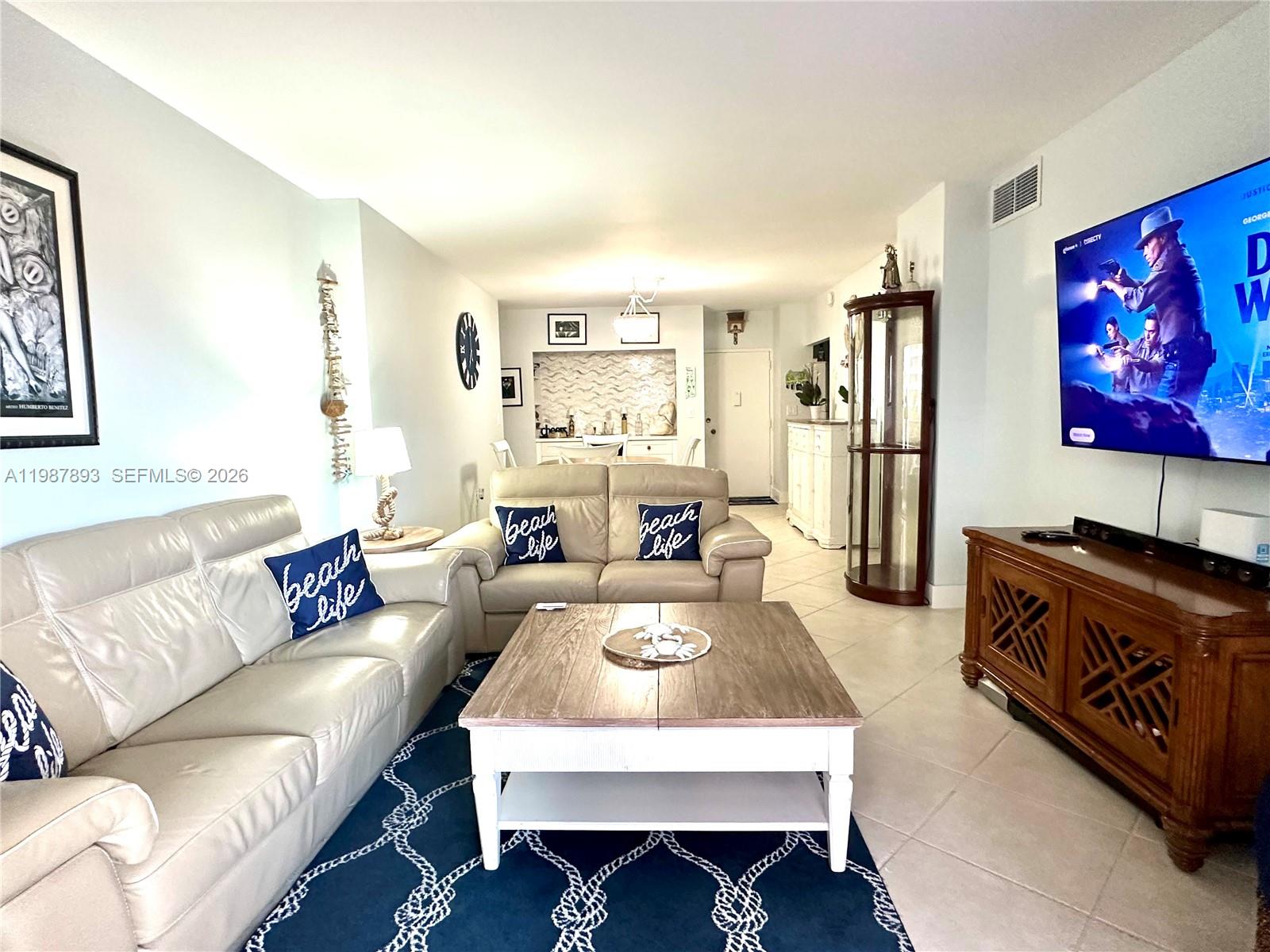 1950 S Ocean Drive 2C — photo 3