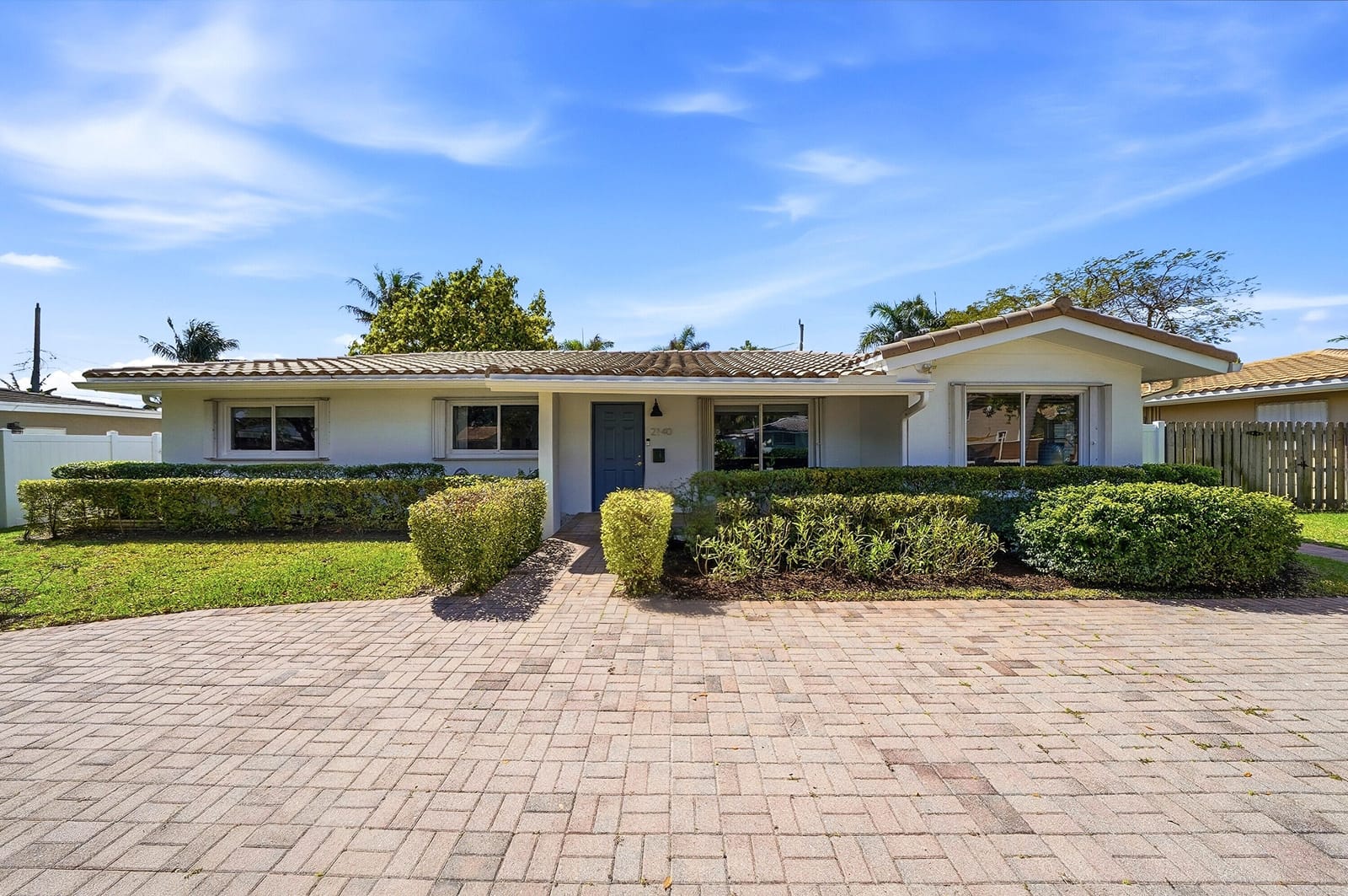 2140 NE 52nd Court, Fort Lauderdale, FL 33308 photo 2