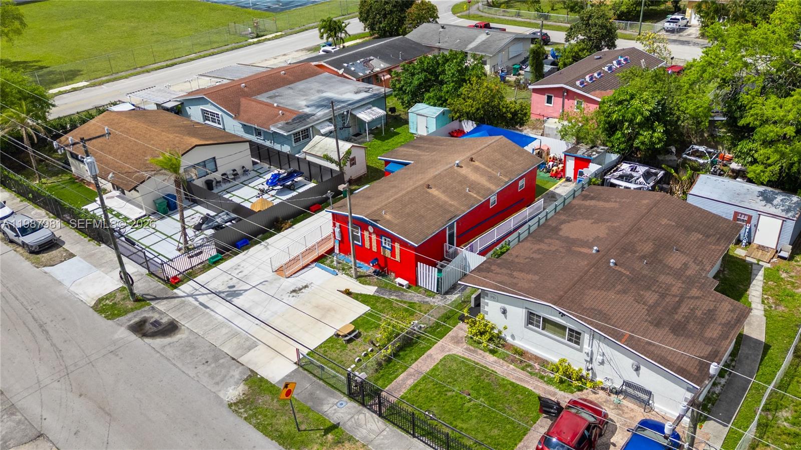1781 NW 152nd Terrace, Miami Gardens, FL 33054, Miami Gardens