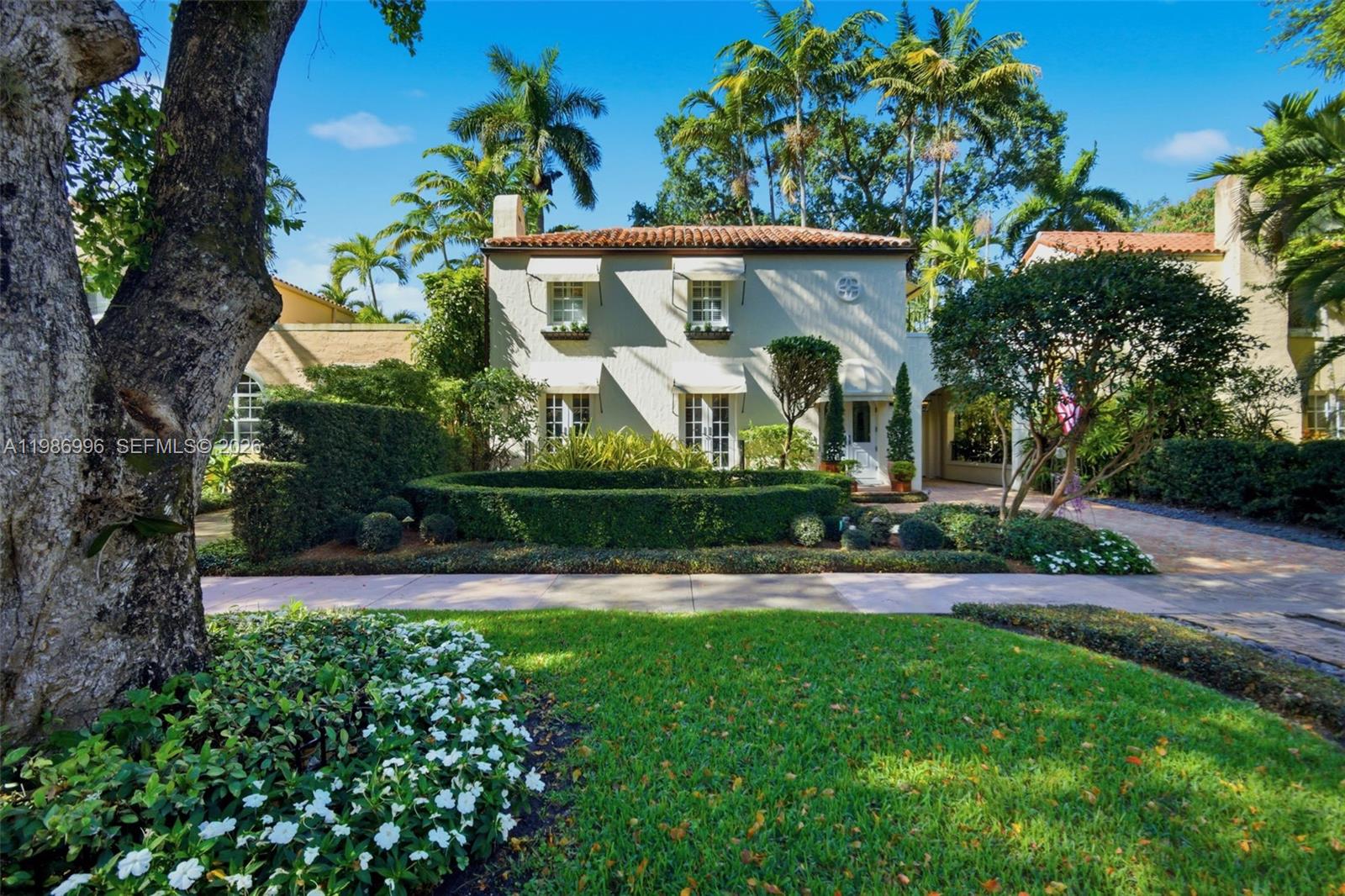 1231 Catalonia Avenue, Coral Gables, FL 33134, Coral Gables