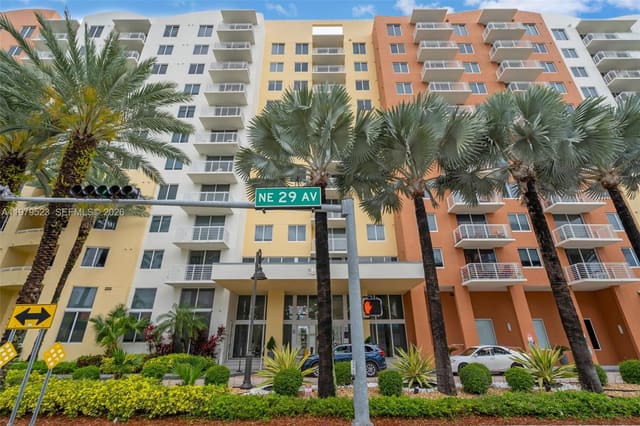 18800 NE 29th Avenue LP1022, Venture At Aventura East, Aventura, FL