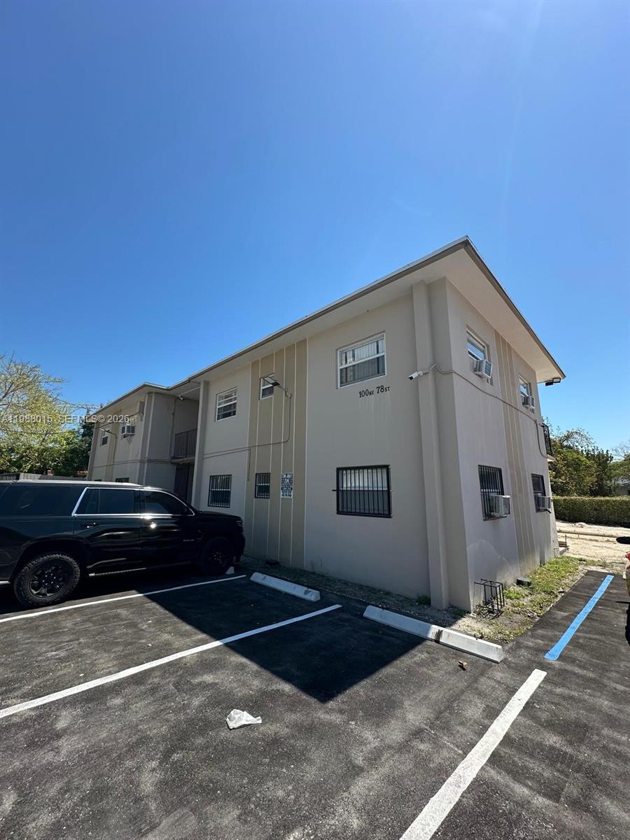 100 NE 78th Street 4, Miami, FL 33138, Miami