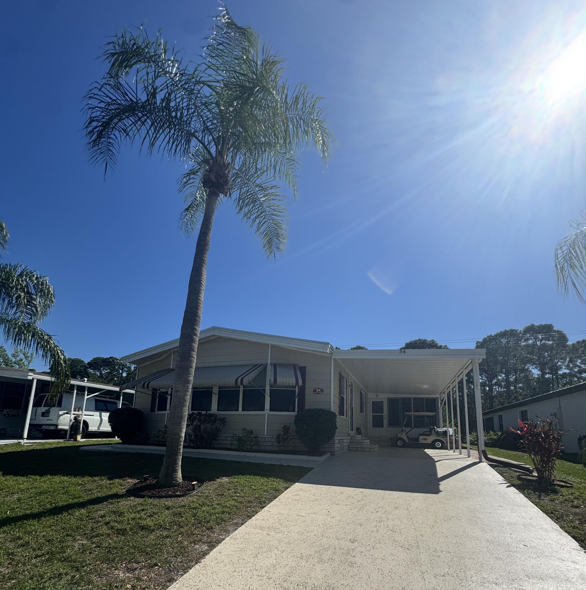 54 Calle De Lagos, Fort Pierce, FL 34951, Fort Pierce