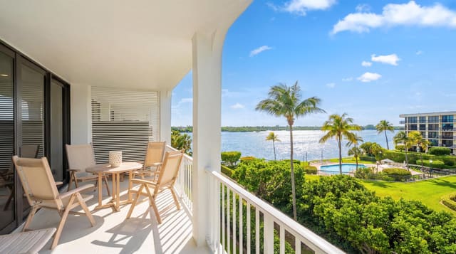 2784 S Ocean Boulevard 405n, Palm Beach, FL 33480