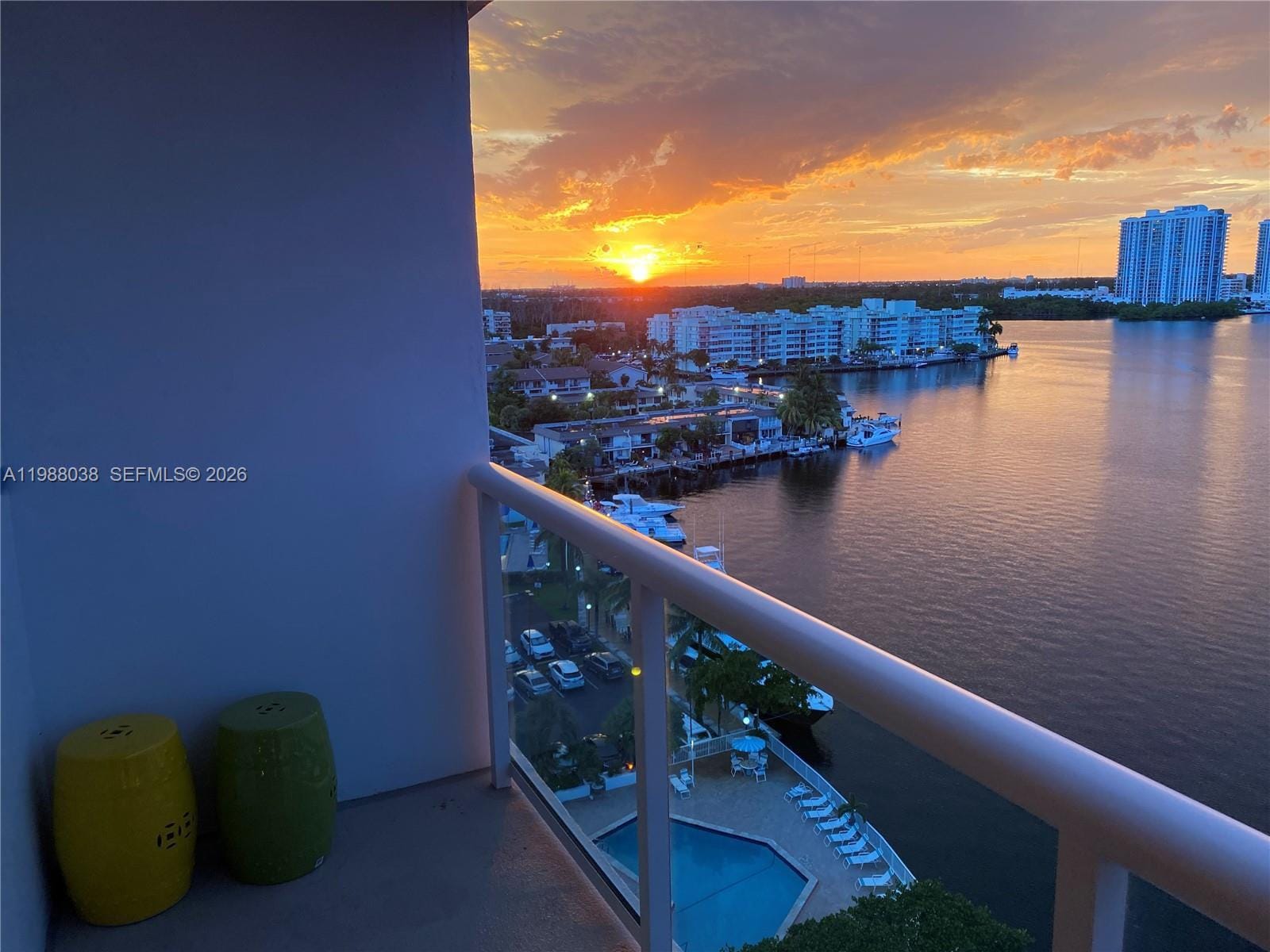2841 NE 163rd Street 1007, North Miami Beach, FL 33160 photo 21