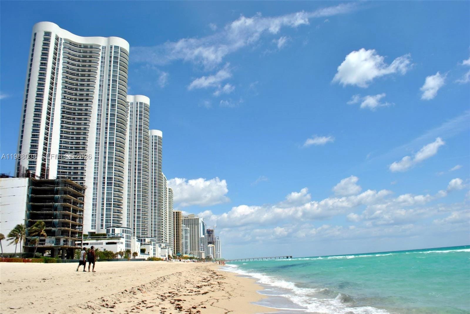 2841 NE 163rd Street 1007, North Miami Beach, FL 33160 photo 25