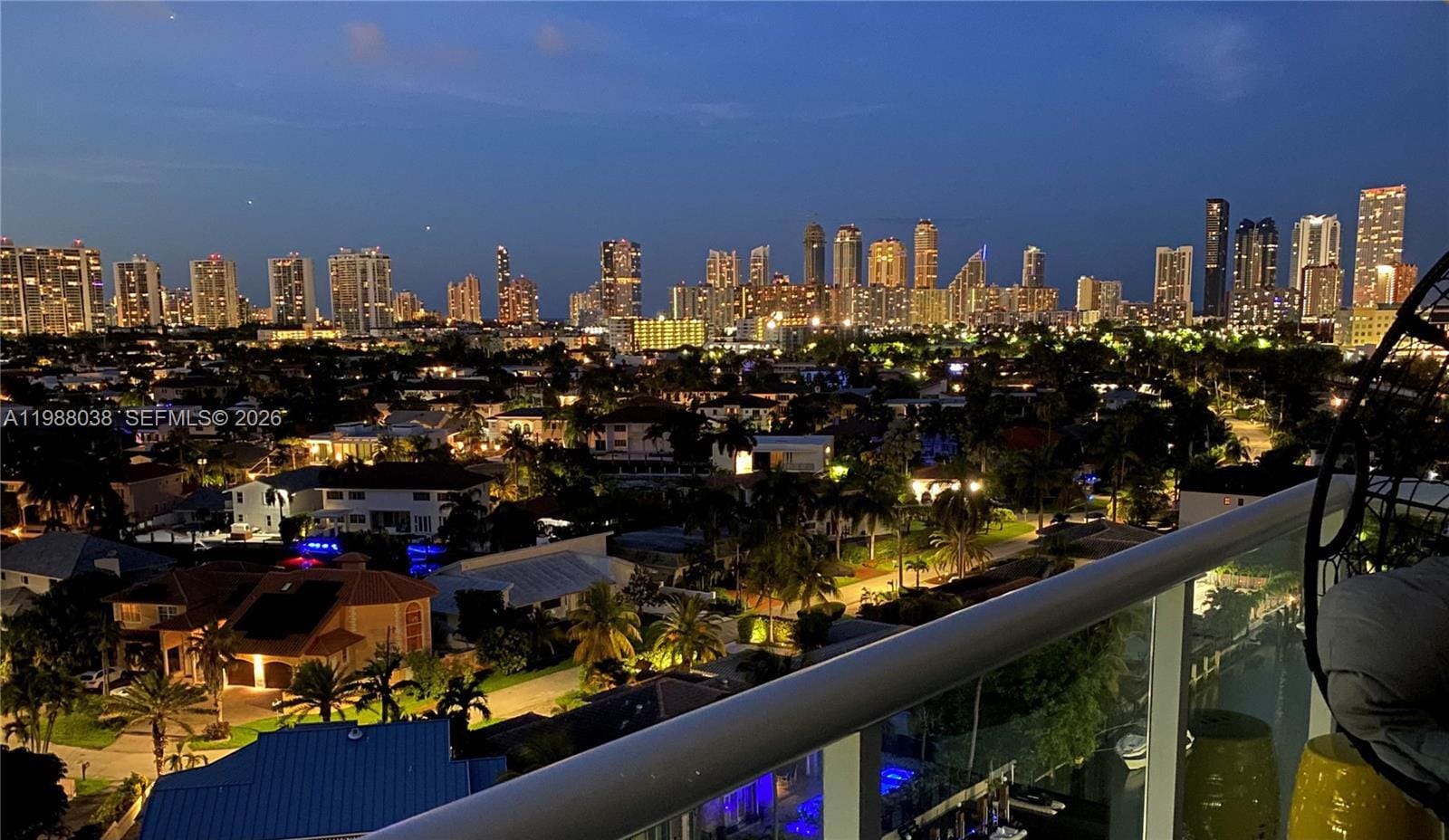 2841 NE 163rd Street 1007, North Miami Beach, FL 33160 photo 29