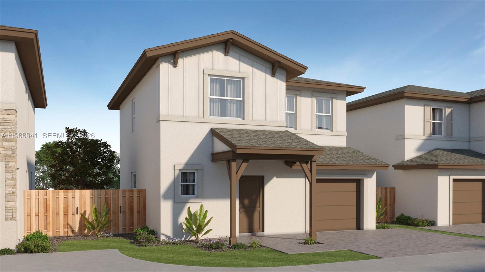 18865 SW 315 Street, Florida City, FL 33030, Florida City