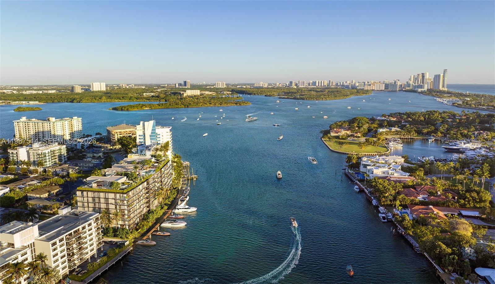 10141 E Bay Harbor Drive 703, Bay Harbor Islands, FL 33154, Bay Harbor Islands