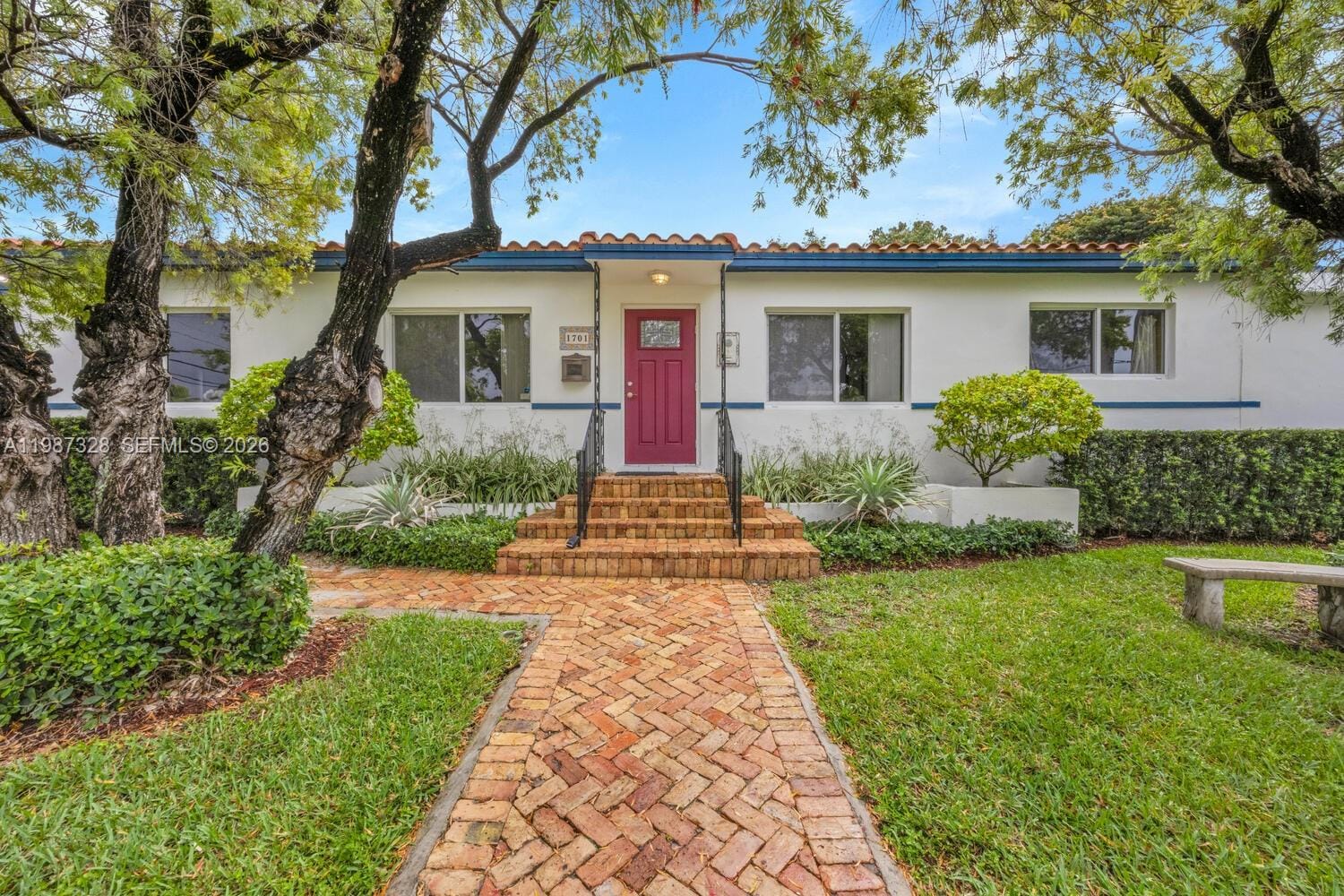 1701 SW 29th Avenue, Miami, FL 33145