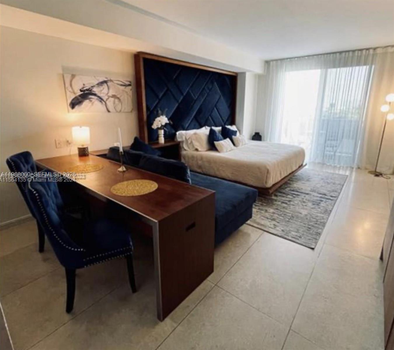 50 Biscayne Boulevard 607, Miami, FL 33132, Miami