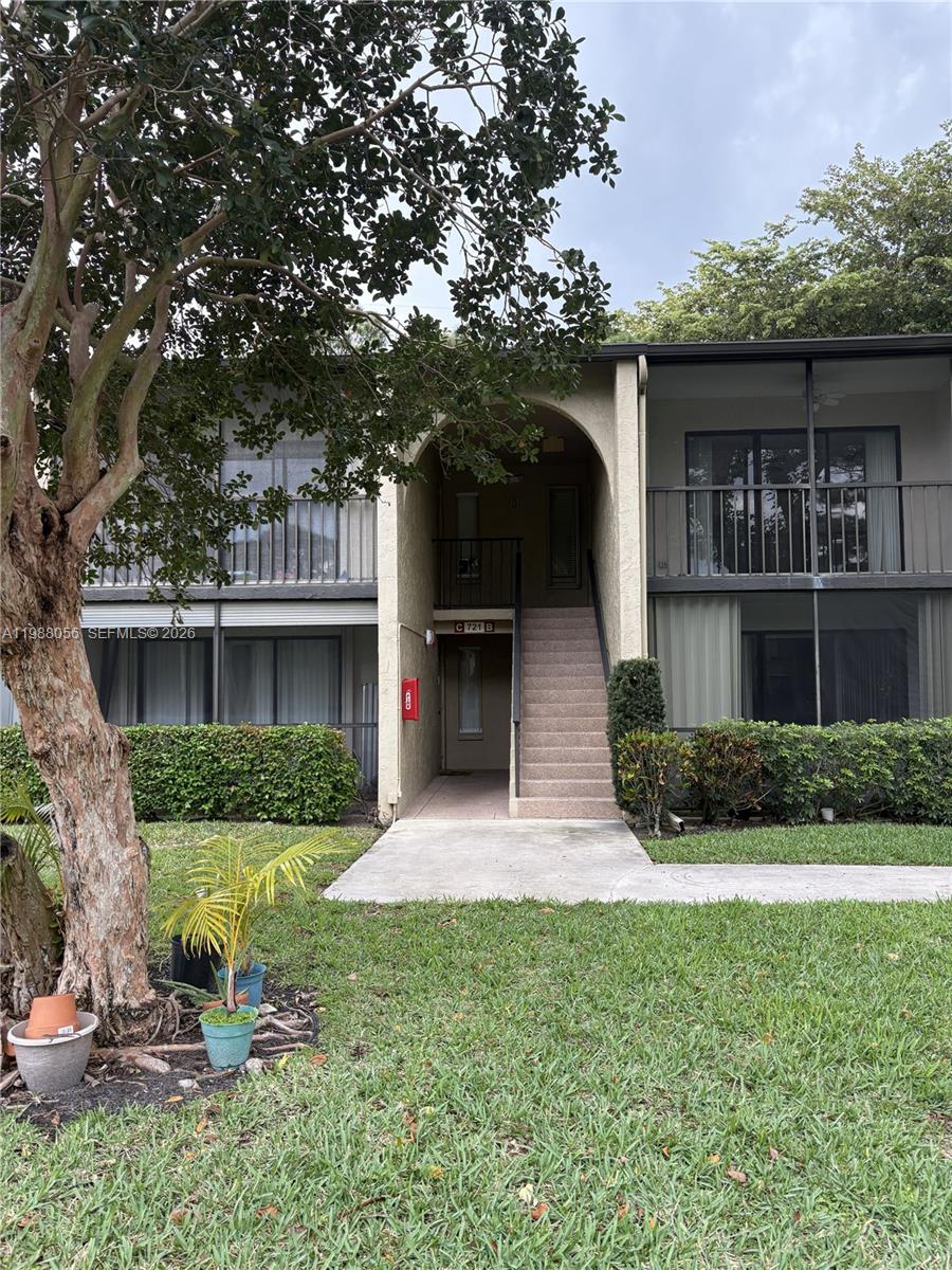 721 Sunny Pine Way C2, Greenacres, FL 33415, Greenacres
