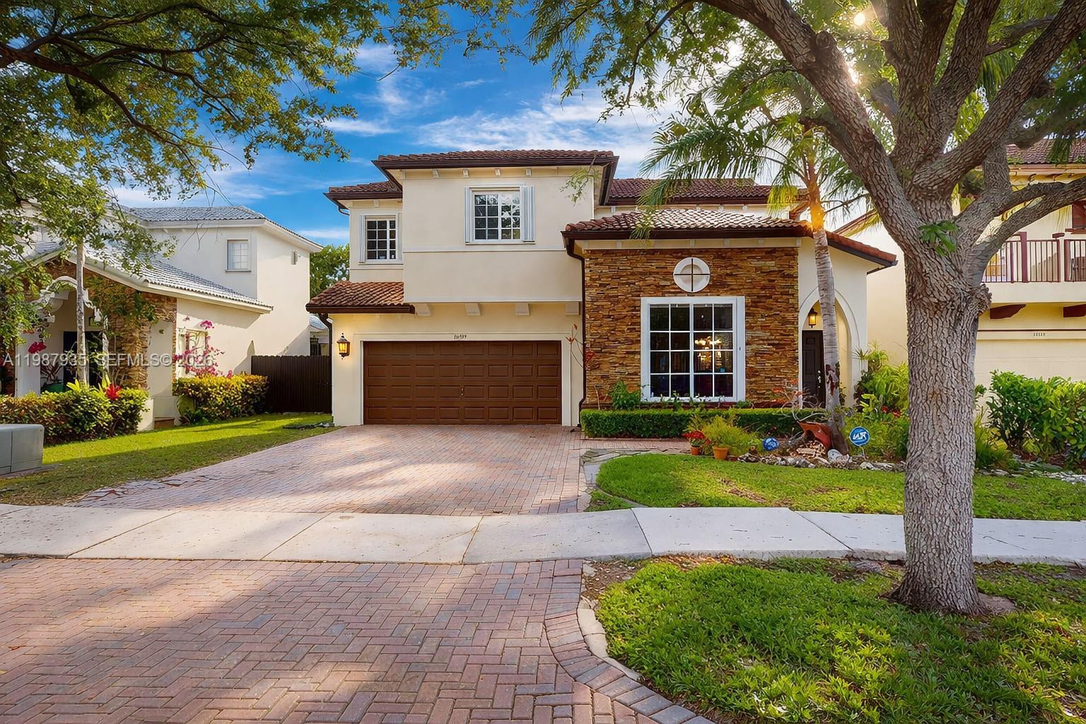 16479 SW 50th Terrace, Miami, FL 33185, Miami