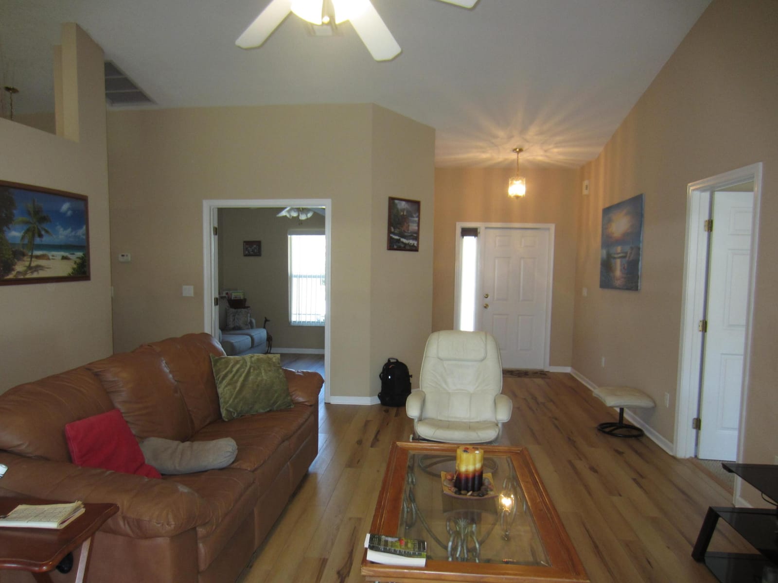 4702 Seagrape Drive, Fort Pierce, FL 34982 photo 3