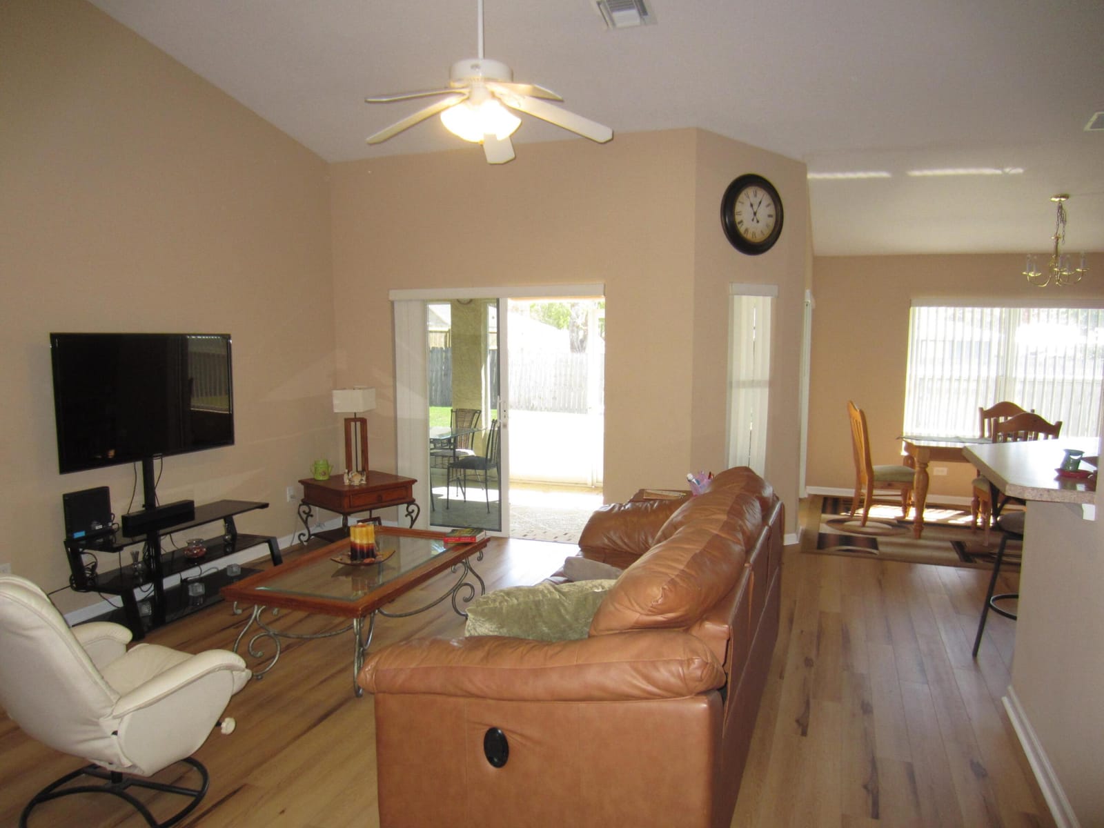 4702 Seagrape Drive, Fort Pierce, FL 34982 photo 5