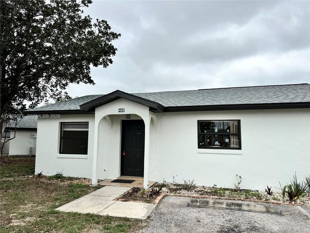 426 Las Palmas, Avon Park, FL 33825